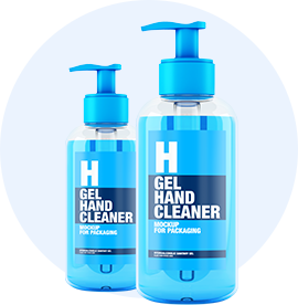Hand Sanitizer